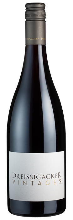 Vintages Spätburgunder St. Laurent Edition II (Bio) trocken