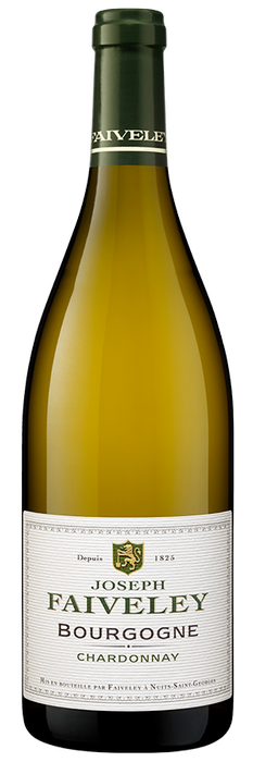 Bourgogne Chardonnay
