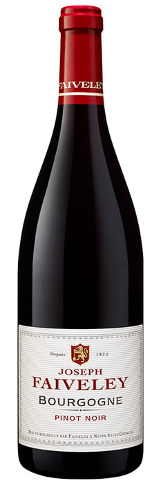 Bourgogne Pinot Noir