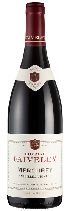 Mercurey Vieilles Vignes Village