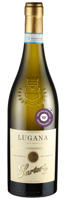 Lugana Edizione Storica