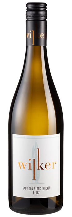 Wilker Sauvignon Blanc trocken