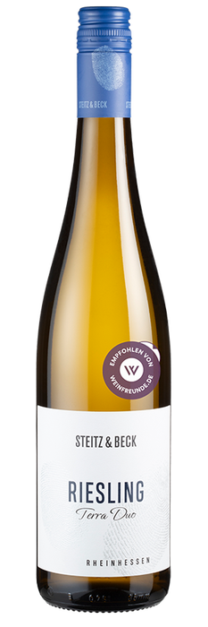 Terra Duo Riesling trocken