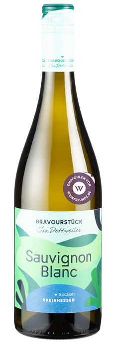 Bravourstück Sauvignon Blanc trocken