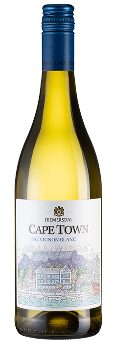 Cape Town Sauvignon Blanc