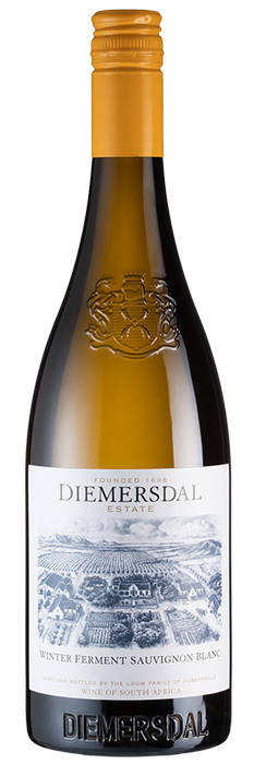 Winter Fermented Sauvignon Blanc