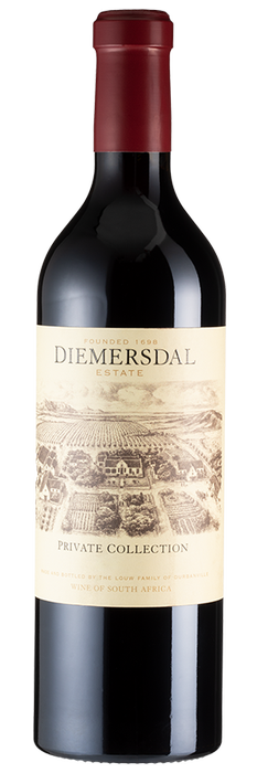 Private Collection Red