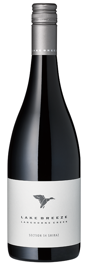 Section 54 Shiraz