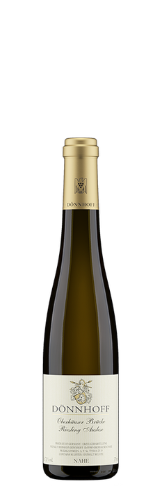 Oberhäuser Brücke Riesling Große Lage Auslese - 0,375 L