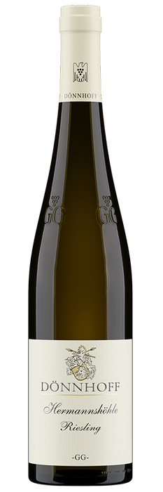 Niederhäuser Hermannshöhle Riesling Großes Gewächs trocken