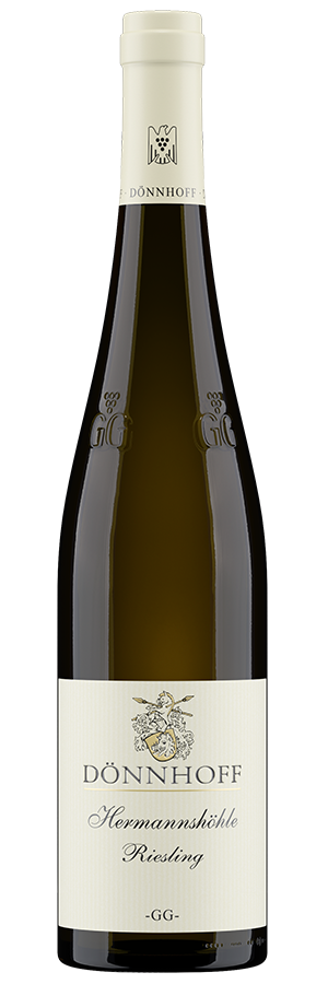 Niederhäuser Hermannshöhle Riesling Großes Gewächs trocken
