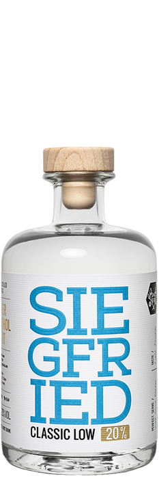 Siegfried Classic Low