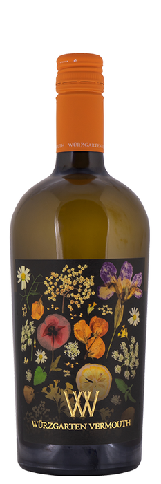 Würzgarten Vermouth