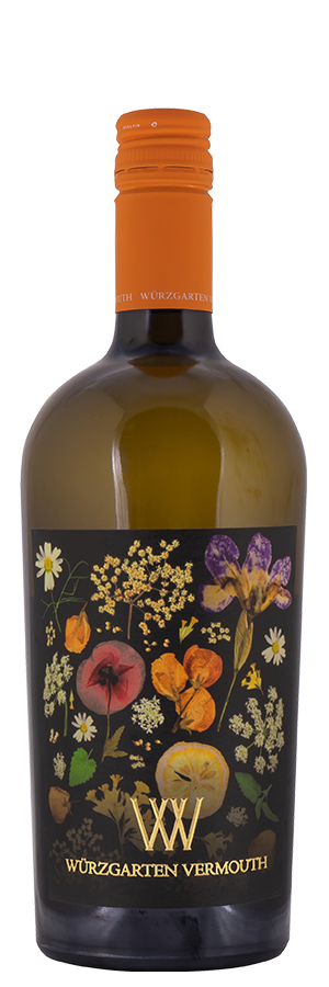 Würzgarten Vermouth