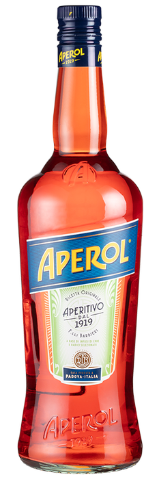 Aperol - 1 L-Flasche