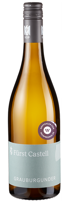 Castell Grauburgunder trocken
