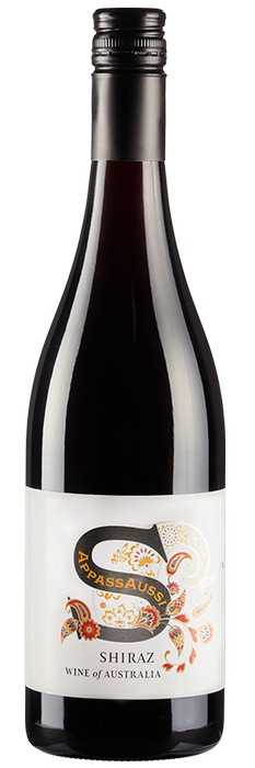 AppassAussi Shiraz