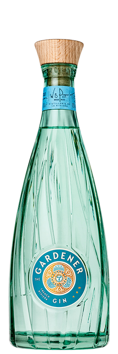 The Gardener Gin by Brad Pitt (Bio)