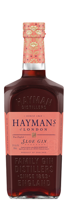 Hayman’s Sloe Gin
