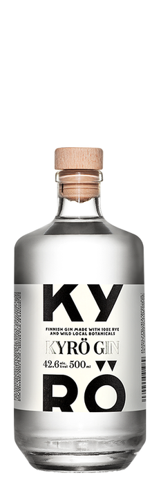 Kyrö Gin