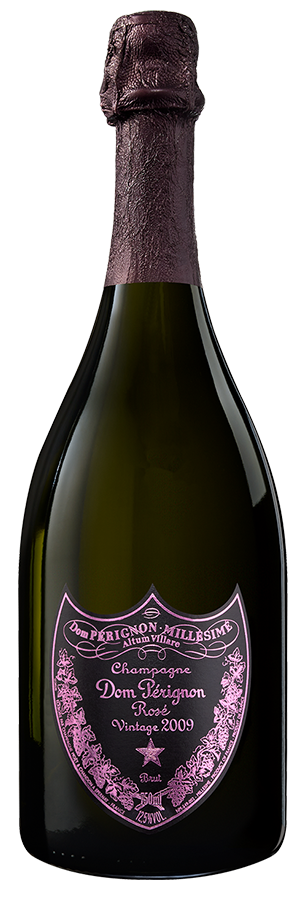 Dom Pérignon Rosé
