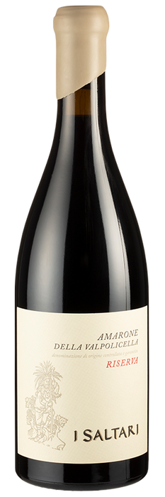 I Saltari Amarone della Valpolicella Riserva
