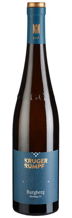 Dorsheimer Burgberg Riesling Großes Gewächs trocken