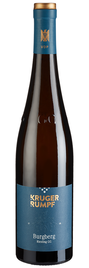 Dorsheimer Burgberg Riesling Großes Gewächs trocken