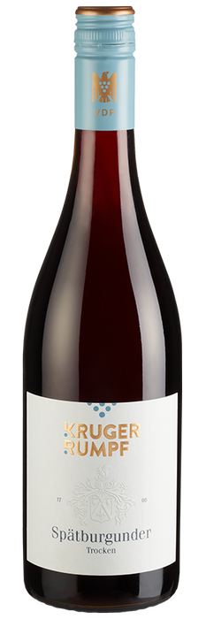 Spätburgunder trocken