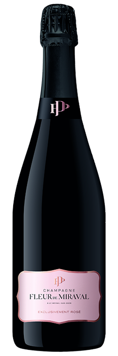 Fleur de Miraval Champagner ER 1