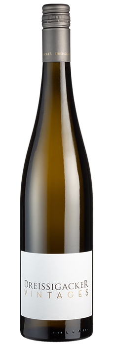 Vintages Riesling (Bio) trocken