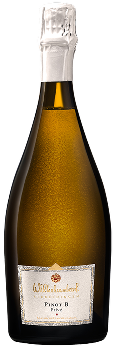 Pinot B Brut Sekt