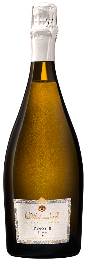 Pinot B Brut Sekt