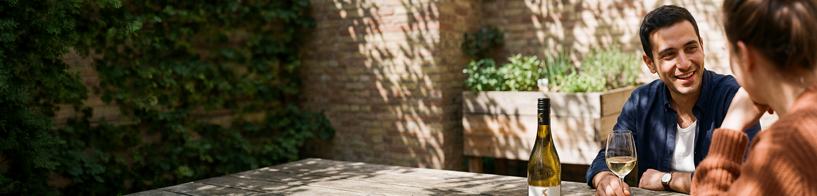 Weinfreunde 11+1 Aktion