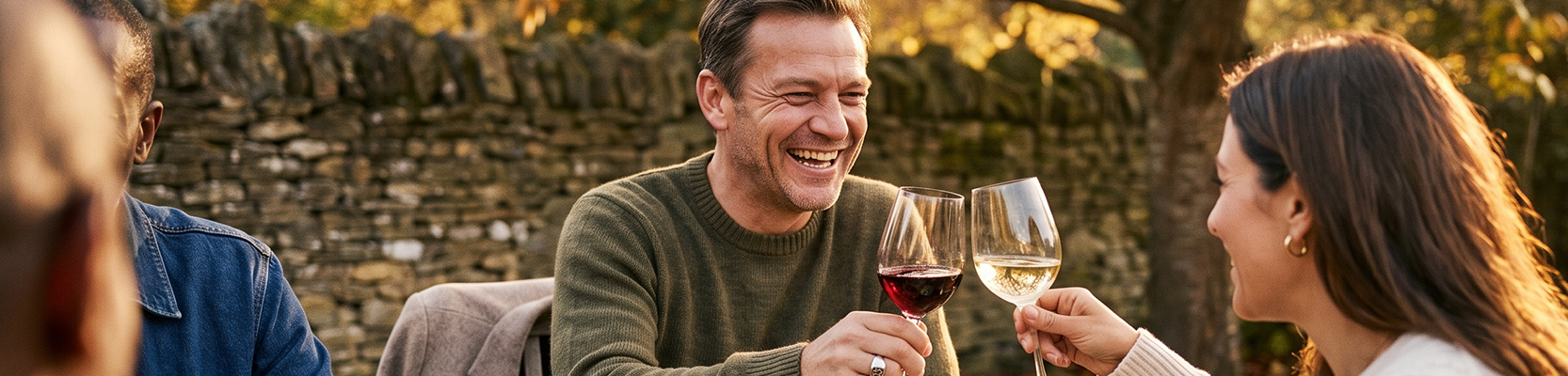 15% auf alles