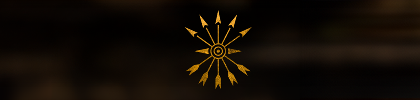 Rothschild Logo auf schwarzem Hintergrund