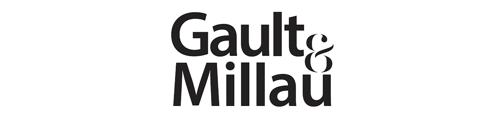 Gault Millau Logo