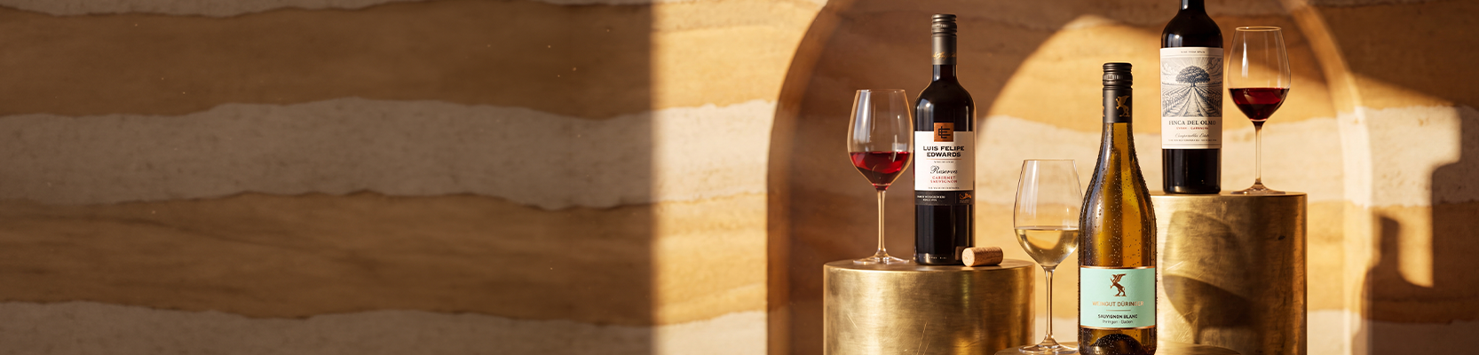Goldene Weinwochen