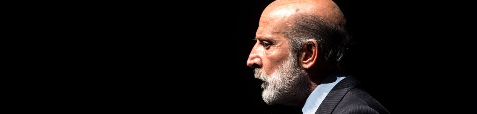 Luca Maroni im Profil