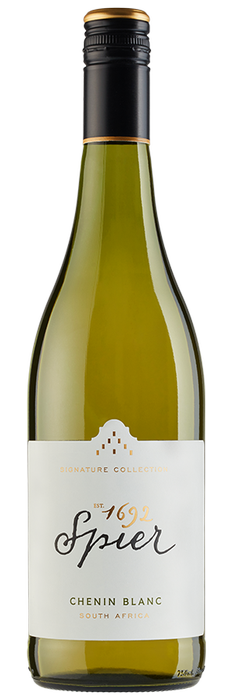 Signature Chenin Blanc
