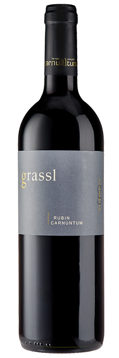 Rubin Carnuntum (Bio)