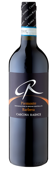 Barbera Piemonte