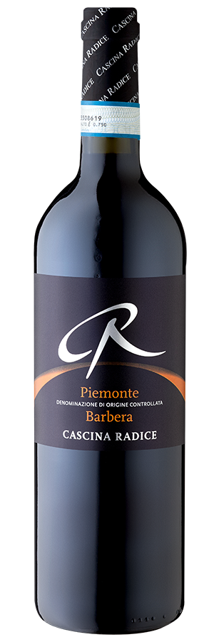 Barbera Piemonte