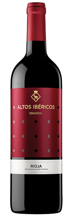 Altos Ibéricos Rioja