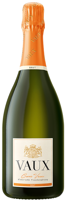 Cuvée Vaux Brut