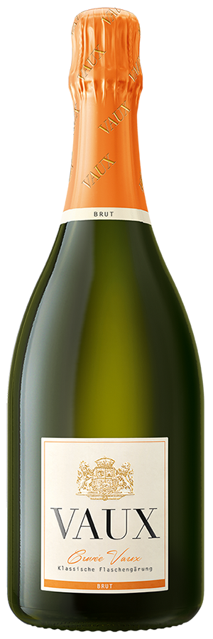 Cuvée Vaux Brut