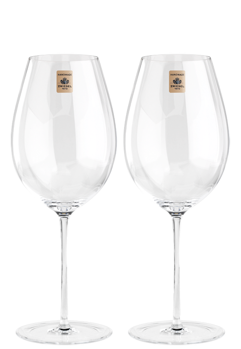 Enoteca von Zwiesel 1872 im Geschenkkarton