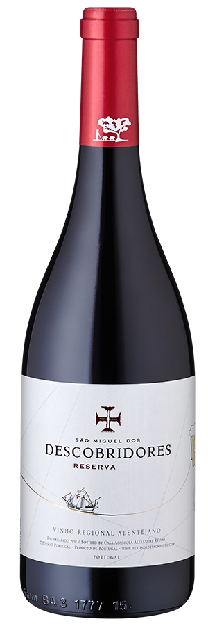 São Miguel dos Descobridores Reserva