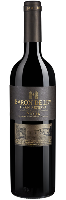Rioja Gran Reserva