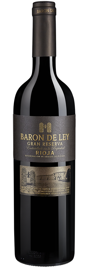 Rioja Gran Reserva